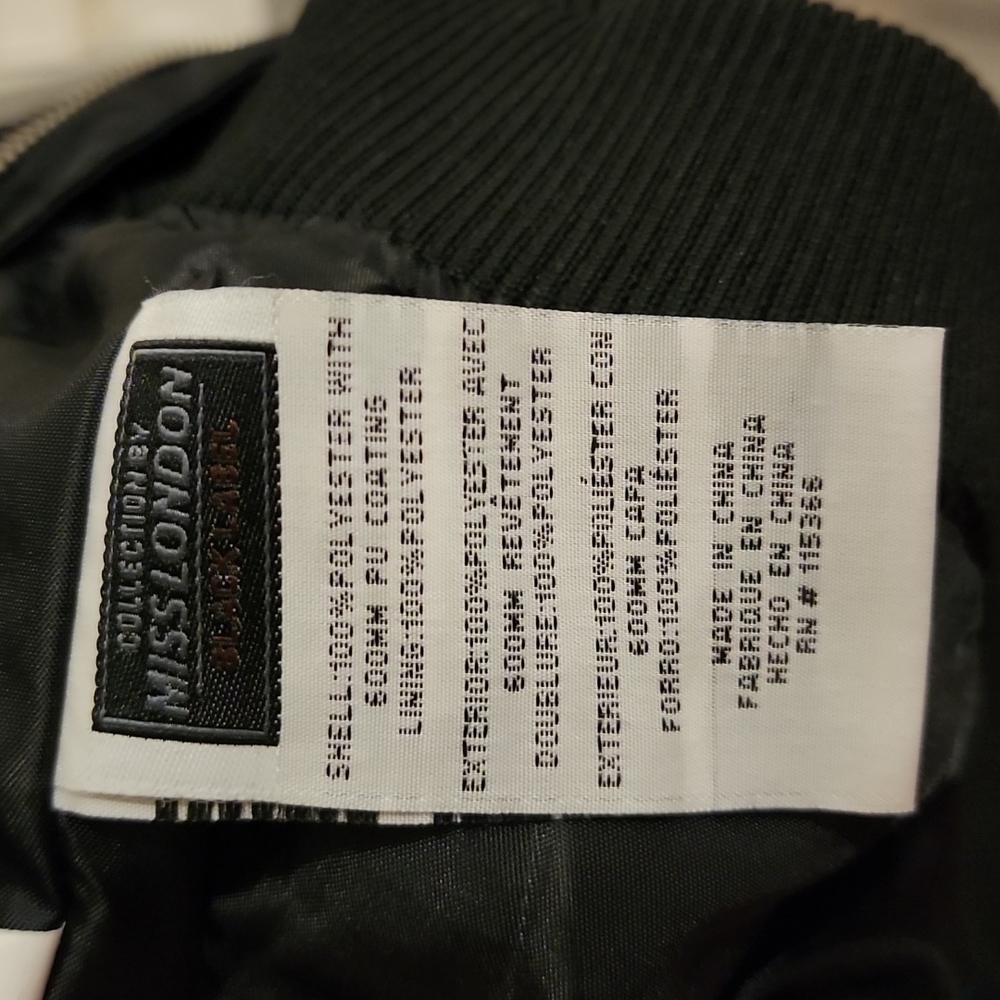 Flight Jacket - image 6